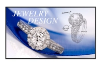 Pantalla  benq st4302s - 43 pulgadas, 3840 x 2160 pixeles