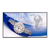 Monitor de señalizacion digital benq 55 st5502s uhd 4k, 450nits, 1200: 1, 8ms, android 8.0, 3 gb ram, 16gb rom, x-sign cms y broadcast, dms cloud y local, hdmi input, horizontal, 18/7,