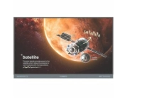 Monitor de señalizacion digital benq rp8604 86 uhd 4k 450 nits android 13.0 8gbram 64bgrom 40 puntos tactiles 18/7 garantia 3 años