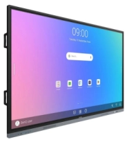 Benq board master rm8604 2184.40mm 4k uhd lcd pantalla de colaboración - arm cortex a73 + a53 - 8gb - pantalla táctil - 169 aspect ratio - 3840 x 2160 - direct led - 450cdm² - 1,2001, 50,0001 contrast ratio - 2160p - usb - hdmi - vga - bluetooth - androide 13