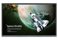 Benq board essential re8604 2184.40mm 4k uhd lcd pantalla de colaboración - arm cortex a73 + a53 - 8gb - infrarrojo (irda) - pantalla táctil - 169 aspect ratio - 3840 x 2160 - 450cdm² - 1,2001, 30,0001 contrast ratio - 2160p - usb - hdmi - vga - androide 13