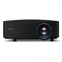 Proyector benq lu935st - 5500 lúmenes ansi, dlp, wuxga (1920x1200), 20000 h, negro