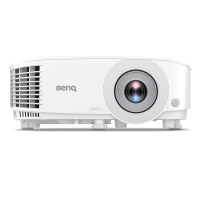 Proyector benq mh560 - 3d dlp, blanco