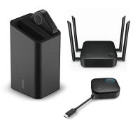 Multipresentador benq instatshow vs20 4k