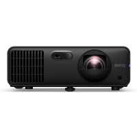 Videoproyector benq lh835st dlp 4000 lum fullhd 1920x1080 tiro corto laser hasta 20000 hrs hdmi x2 displayport x1 usb tipocx1 rj45 bocina 5wx1 negro