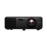 Videoproyector benq lk835st laser 4000 lum 4k 3840x2160 hasta 20000 hrs hdmix2 displayport x1 rs232x1 bocina 5wx1
