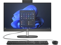 Hp proone 245 23.8 inch g10 all-in-one desktop pc,23.8