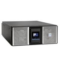 Modulo de potencia de no break / ups eaton modelo 9px11kg2 11,000 va /11,000 watts, voltaje entrada 208v y salida 208v