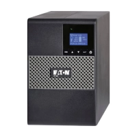 No break / ups / eaton / modelo 9px3000rt-l / eaton 9px lithium ion ups, 2u, 3000 va, 2700 w, l5-30p input, outputs: (6) 5-20r, (1) l5-30r, 120 v