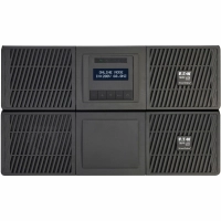 No break / ups / eaton / modelo 9px6k-l  9px 6kva lithium-ion ups, 3u rack/tower, 5400w, 208v, in 10ft l6-30p or hardwire, out 2 l6-30r, 2 l6-20r, hardwire, tarjeta de red incluida