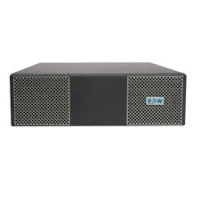 Banco externo de baterias eaton para no break / ups / modelos 9px de 5 y 6 kvas