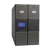 Banco externo de baterias eaton ebm de ion litio compatible con no break 9px6k-l.