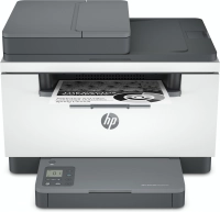 Hp laserjet impresora multifunción m236sdw