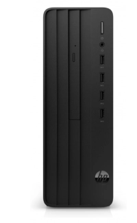 Hp pro 280 g9 intel® core™ i5 i5-12500 16 gb ddr4-sdram 512 gb ssd windows 11 pro sff pc negro