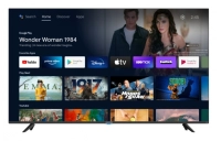 Smart tv sceptre a557cv-umrbx - 55 pulgadas, led, 3840 x 2160 pixeles, 8 ms