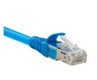 Patch cord cat6a sftp 10f nab-pcs6a10bl