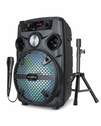 Bocina audiobox mod. abx-82s 8”