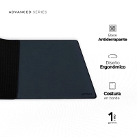 Mouse pad xl vibe flow max plus mt480 advanced series