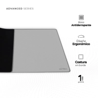 Mouse pad xl vibe flow max plus mt480 advanced series