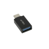 Adaptador usb tipo c a usb a 3.0 shift plus au210