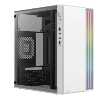 Gabinete micro torre fusión ii gi440 advanced series