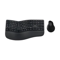 Kit teclado y mouse acteck creator vituos fitt mk770 elite series