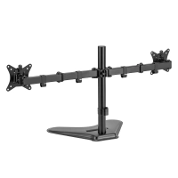 Soporte para monitor enforce zone-b sm425 acteck  advanced series
