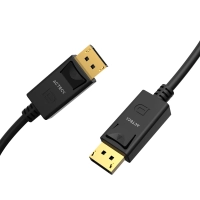 Cable dp a dp acteck linx plus dp422-1 advanced series cable display port a display port
