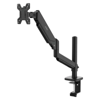 Monitor Acteck AC-944731, Soporte para enforce motion sm718 soporte articulado para con altura ajustable con c-clamp