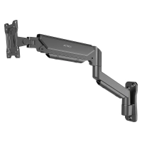 Monitor Acteck AC-944755, Soporte para enforce motion sm715 soporte de pared articulado para