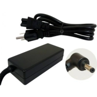 Cargador / adaptador para laptop generico ac-asus65w de 65w 19v-3.42a (4.0*1.35)