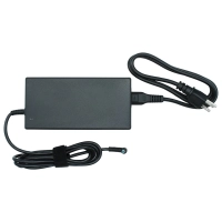 Ac-hpazul-150w adaptador de corriente 150w 19.5v  7.7a (4.5*3.0) l4-150w