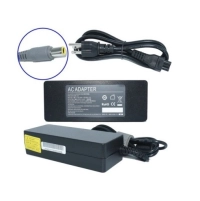 Cargador / adaptador para laptop ac-lenovo-gris generico de 90w 20v-4.5a (7.7*5.5)