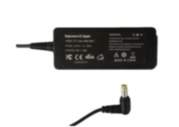 Cargador / adaptador para laptop ac-mini generico de 40w 19v 2.15a (5.5*1.7)
