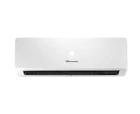 Minisplit hisense ac122ck - minisplit, enfriamiento, 1 ton