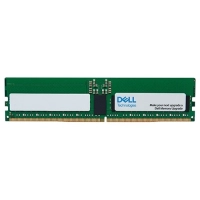 Actualización de memoria dell 32 gb 2rx8 ddr5 rdimm 5600 mt/s (no compatible con 4800 mt/s dimms)