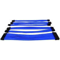 Kit extension cable eagle warrior ppsu azul accablefap303egw