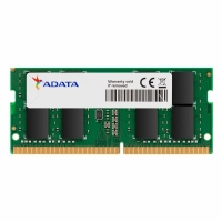 Memoria ram  adata ad4s320032g22-sgn - 32 gb, ddr4, 3200mhz, so-dimm