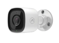 Alarm.com adcv724 - cámara exterior wifi de audio bidireccional