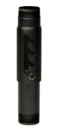 Accesorio peerless columna de extensión ajustables aec0406 (1219-1828 mm) para videoproyectores o monitores capacidad hasta 227 kg