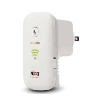 Extensor de alcance universal wireless-n 300mbps
