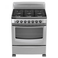 Estufa acros mod. af5001d 30