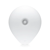 Ubiquiti af60-xg - radio airfiber de 60 ghz largo alcance con tecnología wave rendimiento de hasta 6 gpbs true duplex especialmente para enlaces ptp.