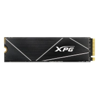 Unidad de estado solido adata xpg gammix s70 blade nvme 8tb pci express 4.0 m.2