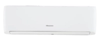 Minisplit hisense on/off ah121ck 12000 frío / calor