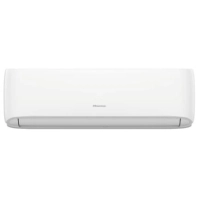 Minisplit hisense 2 tonelada ah242cf 220v estandar. frio/calor