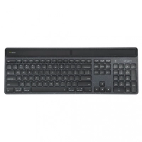 Teclado solar ecosmart en español
