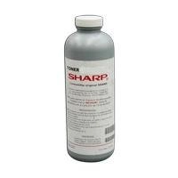 Recarga de revelador sharp, para modelos al-2030, al-2040cs, al-2050cs, al-2031, al-2041, al-2051, al-2061, rendimiento 6,000 impresiones por recarga, (190gr. cu)