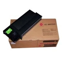 Toner y revelador sharp, para modelo al-2031, al-2041, al-2051, al-2061, rendimiento 6,000 impresiones por cartucho