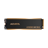 Ssd adata legend 960 max, 2 tb, m.2, pci express 4.0 lectura 7400 mbs, escritura 6800 mbs